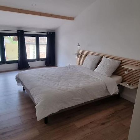 Maison De Ville Toute Equipee Fronton Екстериор снимка
