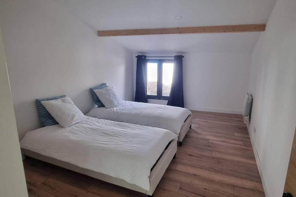 Maison De Ville Toute Equipee Fronton Екстериор снимка