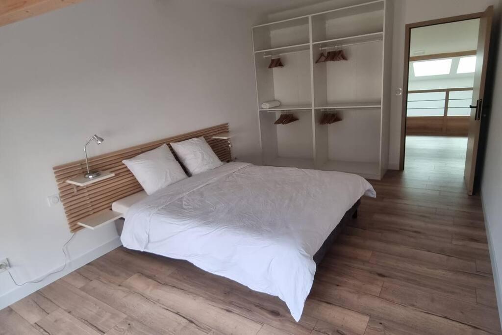Maison De Ville Toute Equipee Fronton Екстериор снимка