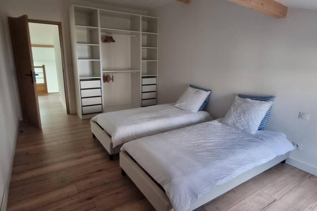 Maison De Ville Toute Equipee Fronton Екстериор снимка